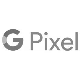 Google Pixel telefoon schermen