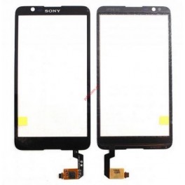 Touchscreens