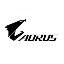 AORUS laptop accu's