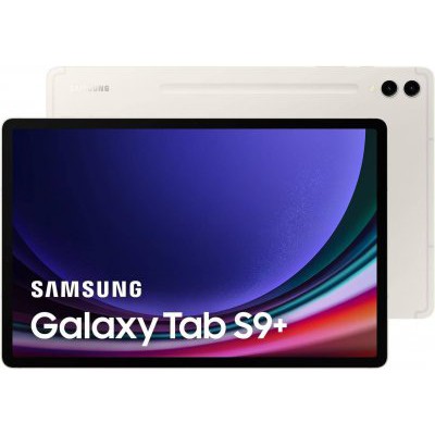 Samsung Tab S9+ 12.4 / X810 / X816
