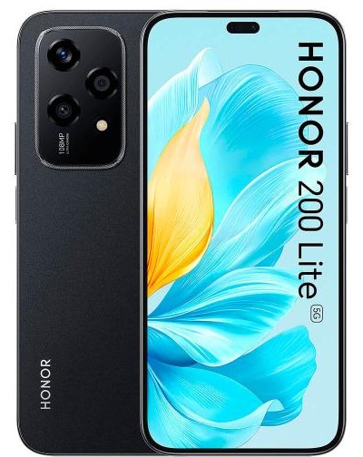 Huawei Honor 200 Lite