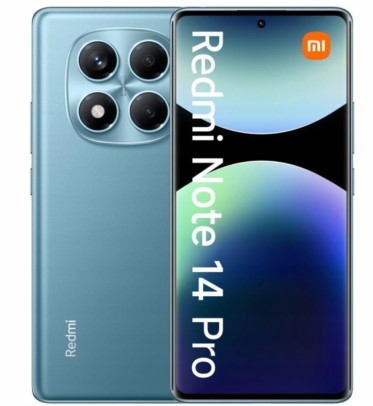 Xiaomi Redmi Note 14 Pro 4G